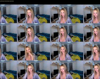 pippalee — 4 minute Chaturbate female cam show recording, 720p, Apr 26, 2019
