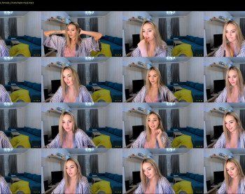 pippalee — 7 minute Chaturbate female cam show recording, 720p, Apr 26, 2019