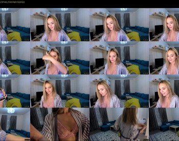 pippalee — 6 minute Chaturbate female cam show recording, 720p, Apr 26, 2019