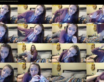 pr3ttyp1nkpussy — 29 minute Chaturbate couple cam show recording, 720p, Apr 27, 2019