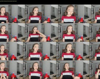 presidenttaylor — 56 minute Chaturbate female cam show recording, 720p, Apr 26, 2019