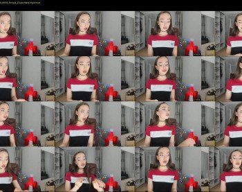 presidenttaylor — 56 minute Chaturbate female cam show recording, 720p, Apr 27, 2019