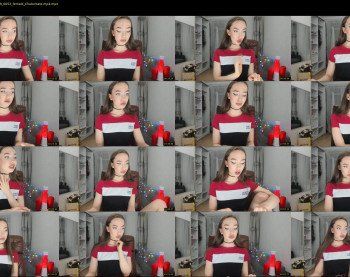 presidenttaylor — 56 minute Chaturbate female cam show recording, 720p, Apr 27, 2019