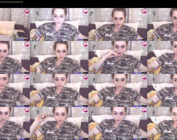 ps4pro — 58 minute Chaturbate female cam show recording, 720p, Apr 26, 2019