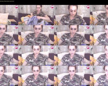 ps4pro — 57 minute Chaturbate female cam show recording, 720p, Apr 27, 2019