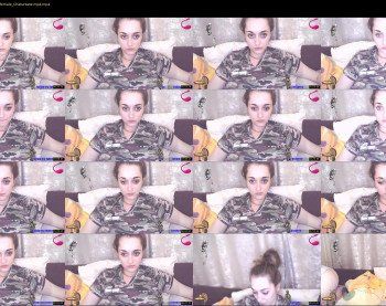 ps4pro — 11 minute Chaturbate female cam show recording, 720p, Apr 27, 2019