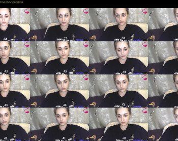 ps4pro — 58 minute Chaturbate female cam show recording, 720p, Apr 30, 2019