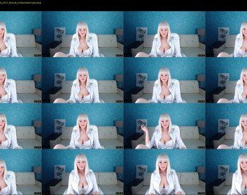 queensy_sins_x — 14 minute Chaturbate female cam show recording, 720p, Apr 26, 2019