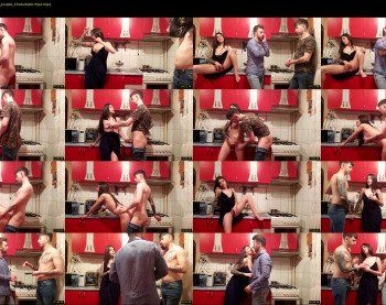 rrr1995 — 42 minute Chaturbate couple cam show recording, 1080p, Apr 27, 2019