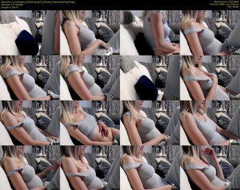 s_mailleee — 89 minute Chaturbate female cam show recording, 720p, Apr 27, 2019