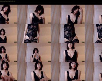 sasha_ursx — 9 minute Chaturbate female cam show recording, 1080p, Apr 27, 2019