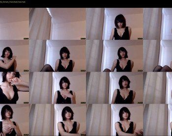 sasha_ursx — 70 minute Chaturbate female cam show recording, 1080p, Apr 27, 2019