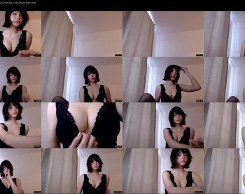 sasha_ursx — 73 minute Chaturbate female cam show recording, 1080p, Apr 27, 2019