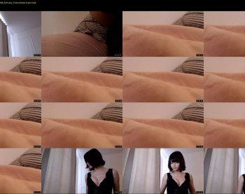 sasha_ursx — 13 minute Chaturbate female cam show recording, 1080p, Apr 27, 2019