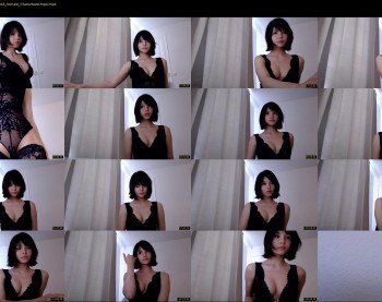 sasha_ursx — 98 minute Chaturbate female cam show recording, 1080p, Apr 27, 2019