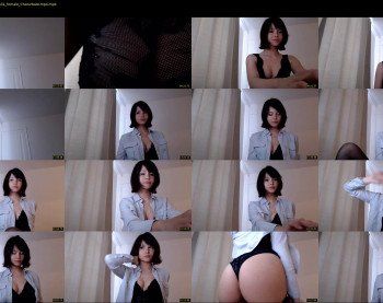 sasha_ursx — 38 minute Chaturbate female cam show recording, 1080p, Apr 27, 2019