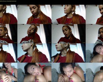 sexy_team19 — 31 minute Chaturbate female cam show recording, 720p, Apr 27, 2019