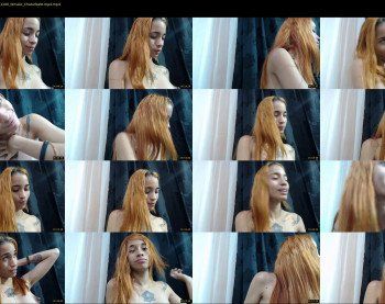 sexy_team19 — 3 minute Chaturbate female cam show recording, 480p, Apr 27, 2019