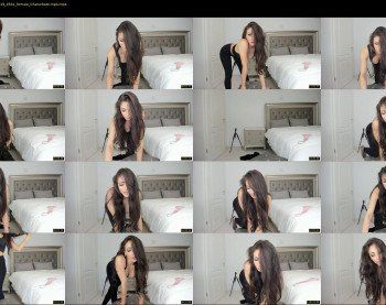 sexygirlforyouuu — 68 minute Chaturbate female cam show recording, 720p, Apr 30, 2019