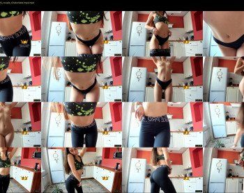 sofi_look_ — 18 minute Chaturbate couple cam show recording, 1080p, Apr 27, 2019