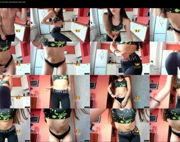sofi_look_ — 34 minute Chaturbate couple cam show recording, 1080p, Apr 27, 2019