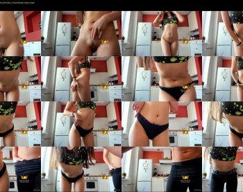 sofi_look_ — 11 minute Chaturbate couple cam show recording, 1080p, Apr 27, 2019