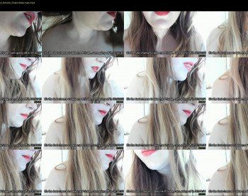 soft_body — 4 minute Chaturbate female cam show recording, 1080p, Apr 27, 2019