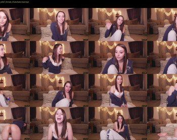 sophie_fennec — 29 minute Chaturbate female cam show recording, 1080p, Apr 30, 2019