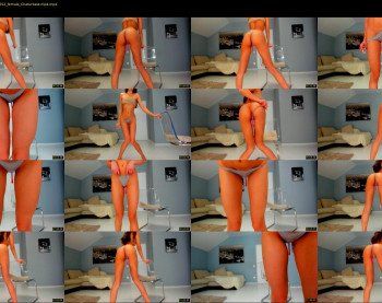 star_gazing — 15 minute Chaturbate female cam show recording, 1080p, Apr 27, 2019