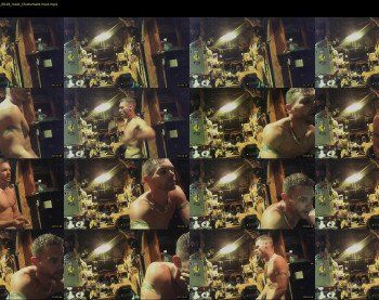 str8foryouguy — 10 minute Chaturbate male cam show recording, 720p, Apr 30, 2019