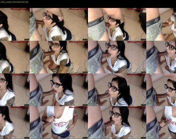 strong1couple — 12 minute Chaturbate couple cam show recording, 480p, Apr 26, 2019