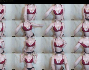 sweat_mia — 17 minute Chaturbate female cam show recording, 1080p, Apr 29, 2019