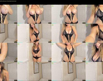 sweetteets24 — 17 minute Chaturbate female cam show recording, 720p, Apr 27, 2019