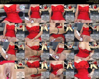 swmilena_hot_ — 50 minute MyFreeCams cam show recording, 480p, Apr 27, 2019