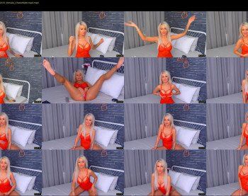 thebaewatch — 38 minute Chaturbate female cam show recording, 1080p, Apr 26, 2019
