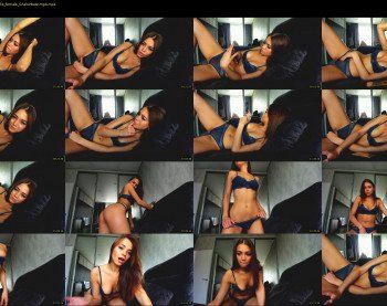 tia__moon — 29 minute Chaturbate female cam show recording, 1080p, Apr 27, 2019