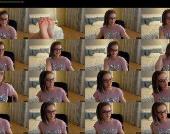 tiffanyriox — 39 minute Chaturbate female cam show recording, 720p, Apr 27, 2019