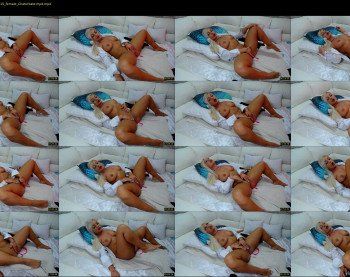 tikhomirov — 36 minute Chaturbate female cam show recording, 1080p, Apr 27, 2019