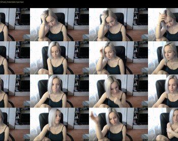 tinkissa — 4 minute Chaturbate couple cam show recording, 1080p, Apr 27, 2019