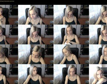 tinkissa — 7 minute Chaturbate couple cam show recording, 1080p, Apr 27, 2019