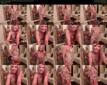 trophywifey — 11 minute Chaturbate female cam show recording, 720p, Apr 27, 2019