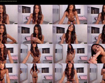 valeryrhouse_ — 32 minute Chaturbate female cam show recording, 1080p, Apr 30, 2019