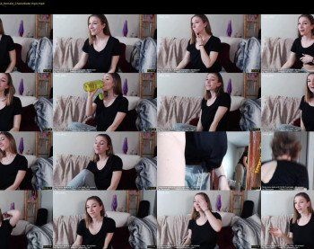 vivid_whit — 13 minute Chaturbate female cam show recording, 1080p, Apr 30, 2019