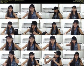 wennndyk — 141 minute MyFreeCams cam show recording, 480p, Apr 30, 2019
