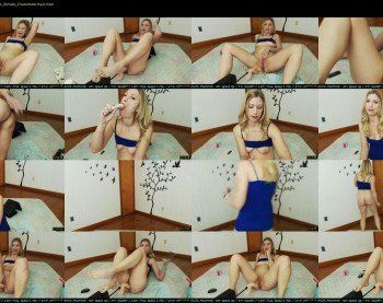 wynfreya — 52 minute Chaturbate female cam show recording, 720p, Apr 27, 2019