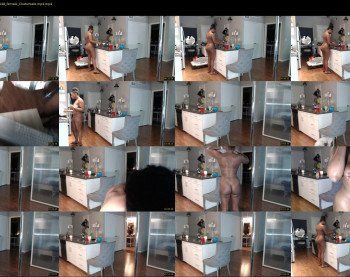 wynterheat — 56 minute Chaturbate female cam show recording, 720p, Apr 27, 2019