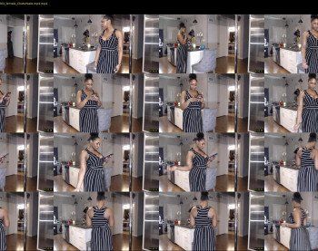 wynterheat — 6 minute Chaturbate female cam show recording, 720p, Apr 27, 2019