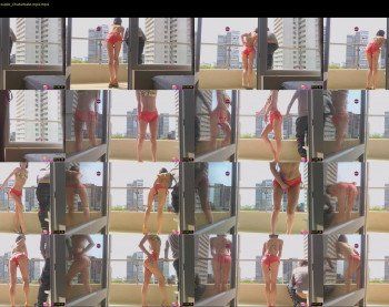 xwithy — 29 minute Chaturbate female cam show recording, 1080p, Apr 27, 2019