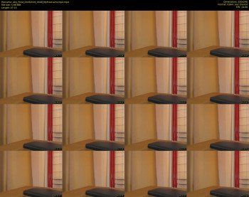 Aby_Frost — 8 minute MyFreeCams cam show recording, SD, May 1, 2019
