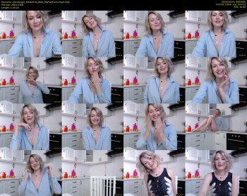 AlexiAngel — 81 minute MyFreeCams cam show recording, 480p, Apr 30, 2019